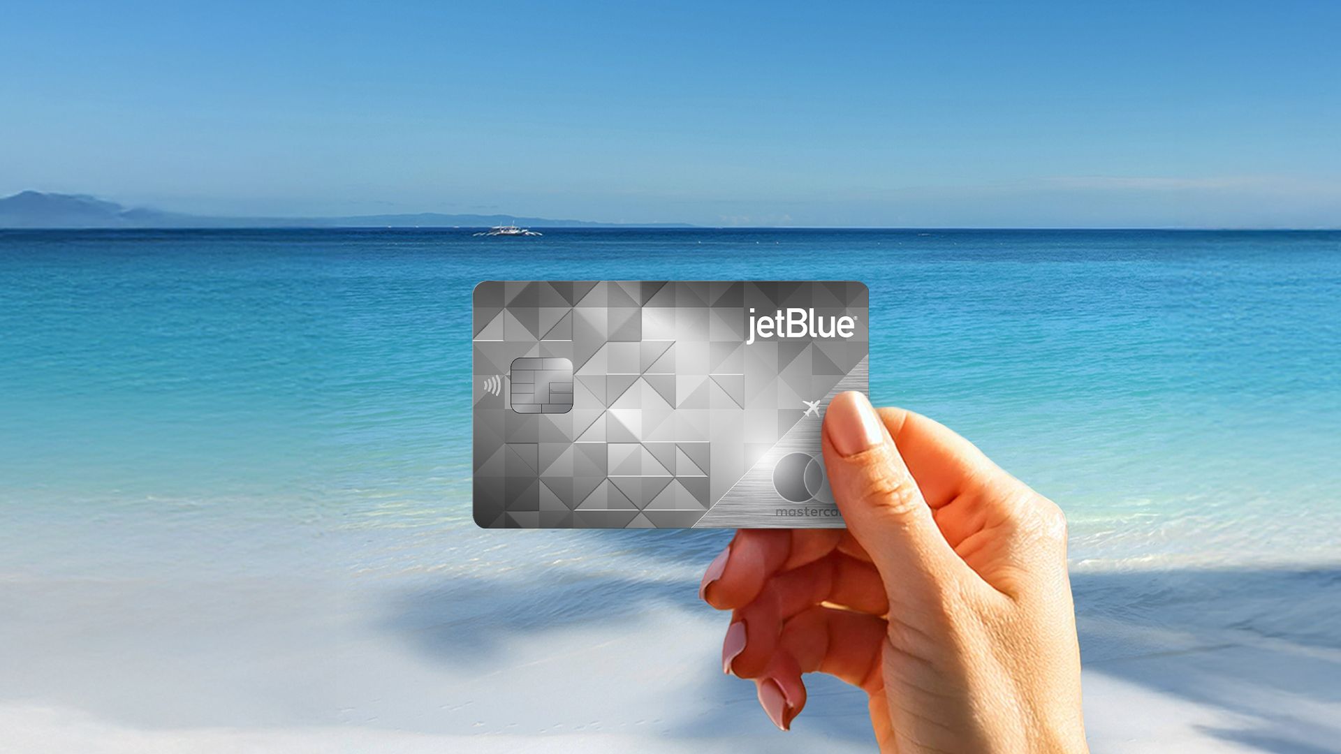 JetBlue Premier Card